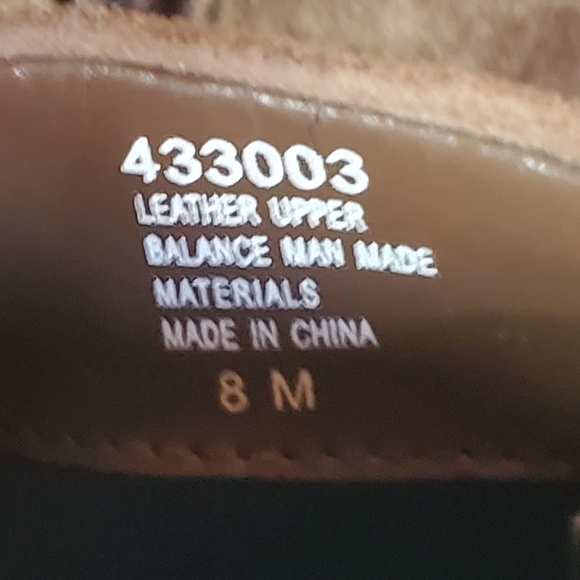 Seude Stilleto Ankle Boots - Picture 8 of 9